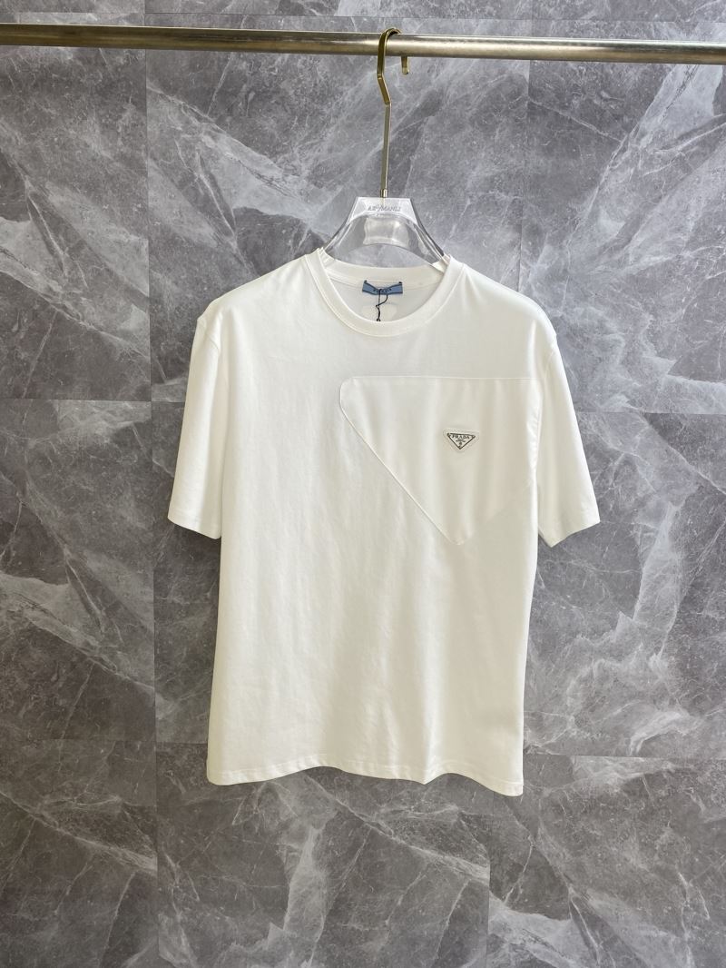 Prada T-Shirts